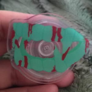 Alucard added a photo of their purchase