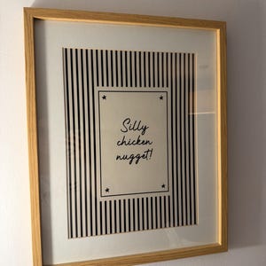 Etsy buyer added a photo of their purchase