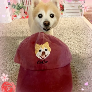 Coco added a photo of their purchase