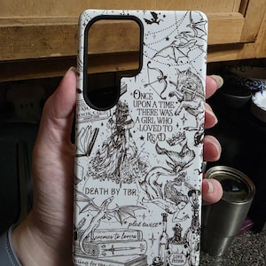 Michaela added a photo of their purchase
