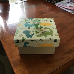 Cristina added a photo of their purchase