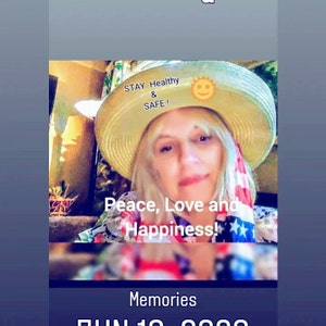 Lori added a photo of their purchase
