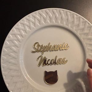 Stéphanie added a photo of their purchase