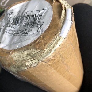 Camille added a photo of their purchase