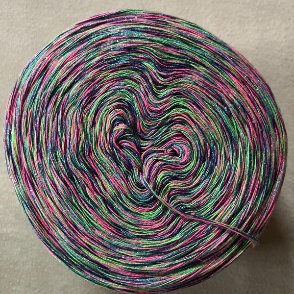 Gradient Yarn Bobbel50 Discount Until 01.10.24 please Note Delivery