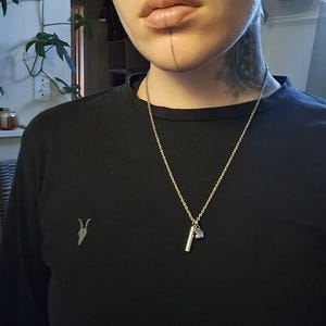 Cheyenne added a photo of their purchase
