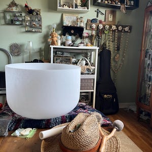 Comprador de Etsy ha añadido una foto de su compra