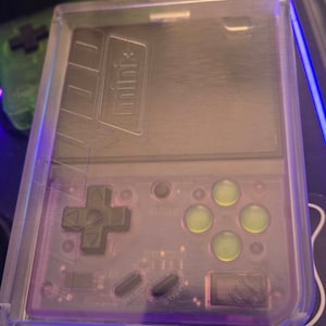 Tony added a photo of their purchase