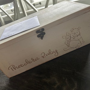 Gina added a photo of their purchase