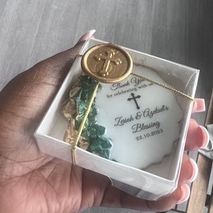 Etsy buyer added a photo of their purchase
