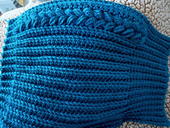 Finished project photo from Renae D.