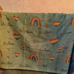 Heidi added a photo of their purchase