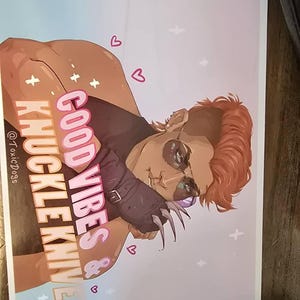 Jillian added a photo of their purchase