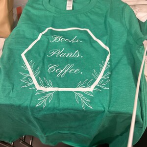 Ashley added a photo of their purchase