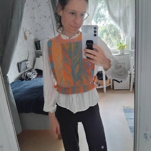 Charlotta added a photo of their purchase