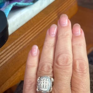 Nancy added a photo of their purchase