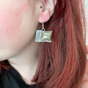 Hannah added a photo of their purchase