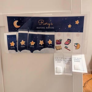 Etsy-koper heeft een foto van de aankoop toegevoegd