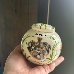 Lauren added a photo of their purchase
