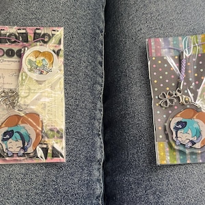 Bianca ha añadido una foto de su compra