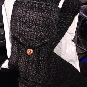 Joe added a photo of their purchase