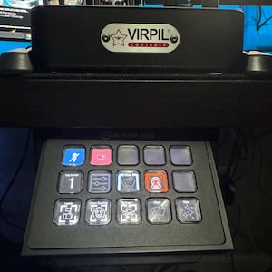 Steve added a photo of their purchase