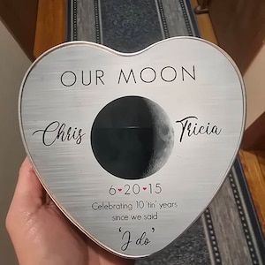 Tricia added a photo of their purchase
