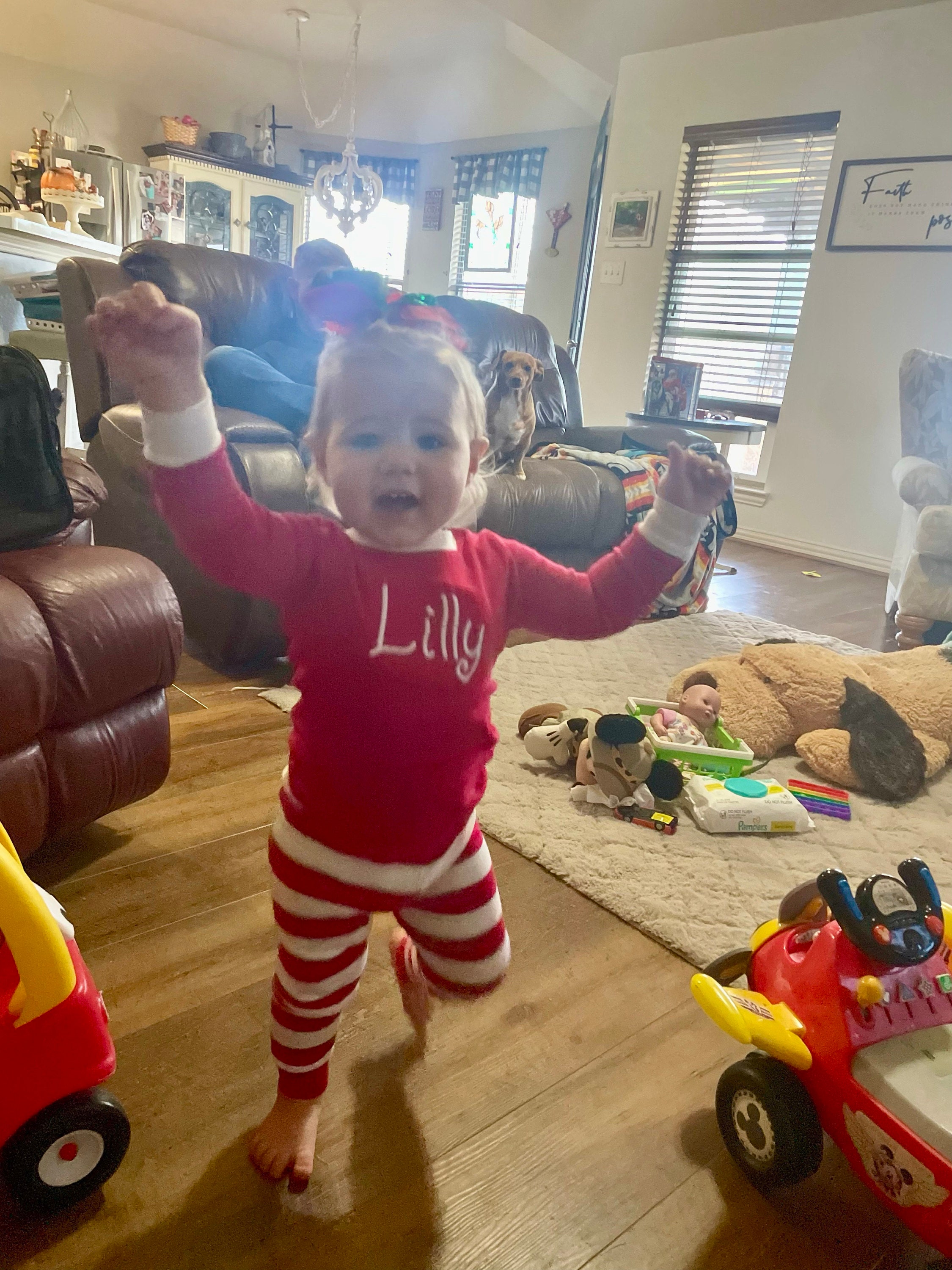 Family Christmas Pajamas, Matching Christmas Pajamas, Personalized Christmas Pajamas,  Family Christmas PJs,
