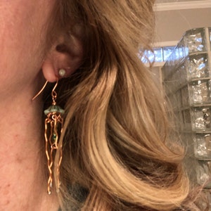 Leslie added a photo of their purchase
