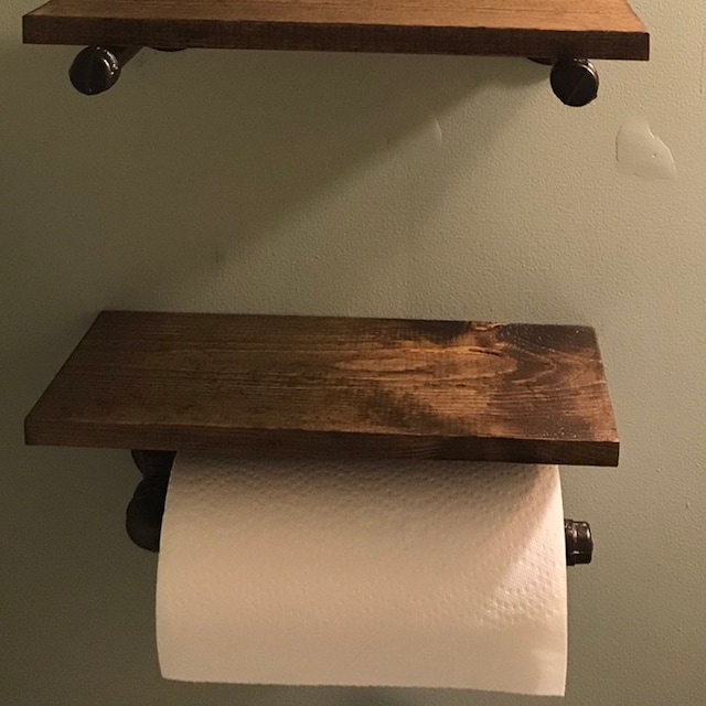 Wall Mounted Towel Rail Radiators, Wall Mounted Towel Racks