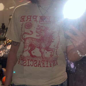 Etsy buyer added a photo of their purchase