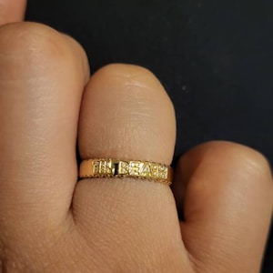 Etsy buyer added a photo of their purchase