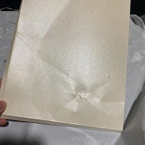 Pookie added a photo of their purchase