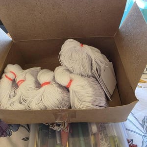 Deborah added a photo of their purchase