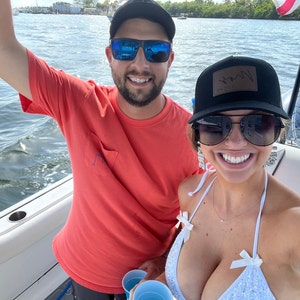 Aubrey added a photo of their purchase
