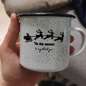 Sarah added a photo of their purchase