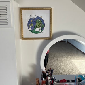 Erica さんが購入した商品の写真を追加しました