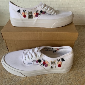 Kathryn added a photo of their purchase