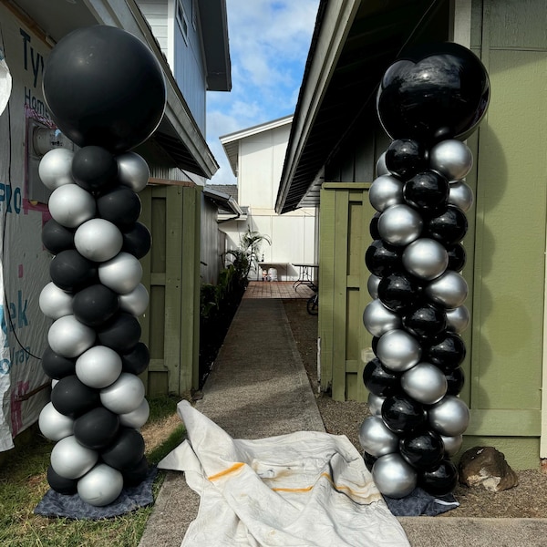 Tuftex Color Chart W/balloons New Colors Included Etsy