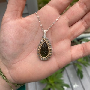 Samantha added a photo of their purchase
