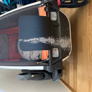 AUDE ha añadido una foto de su compra