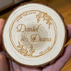 Diana added a photo of their purchase