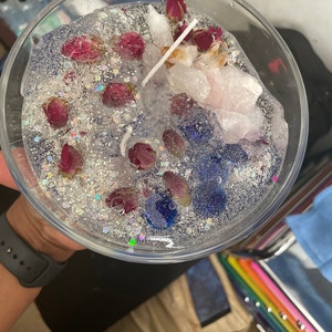 Tiffany added a photo of their purchase