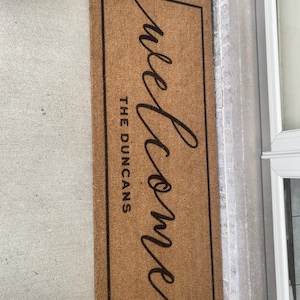 Monica added a photo of their purchase