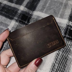 Samantha added a photo of their purchase