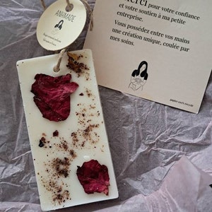 Fanny hat ein Foto des gekauften Artikels hinzugefügt