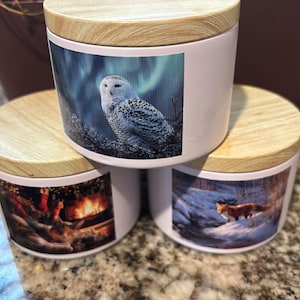 Jill added a photo of their purchase