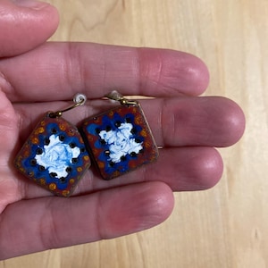 Janet added a photo of their purchase
