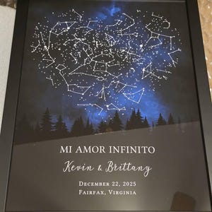 Brittany added a photo of their purchase