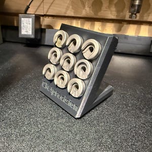 Matthew added a photo of their purchase